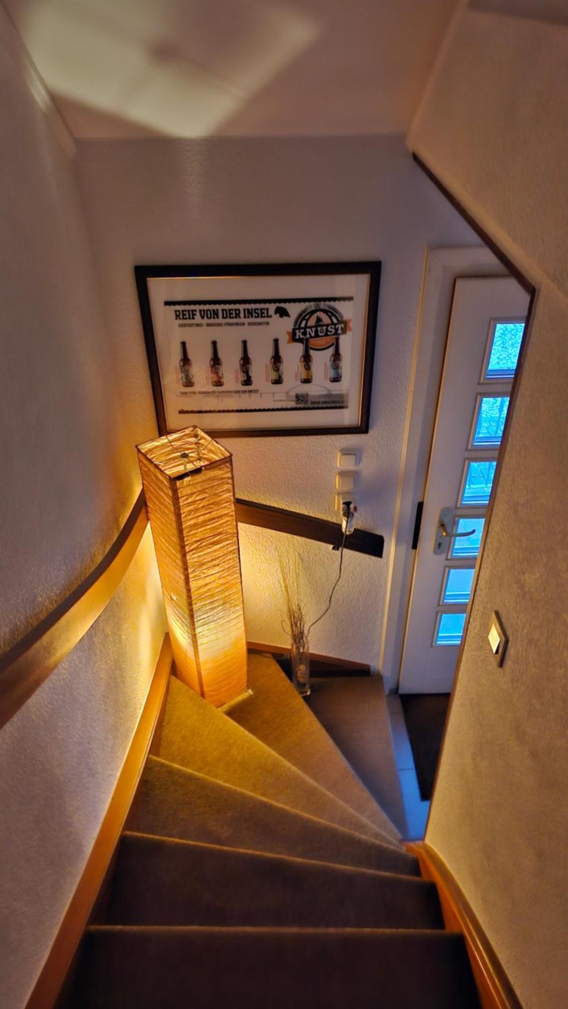 Surforama Studio Apartment Mit Meerblick Und Garten 페마른 외부 사진
